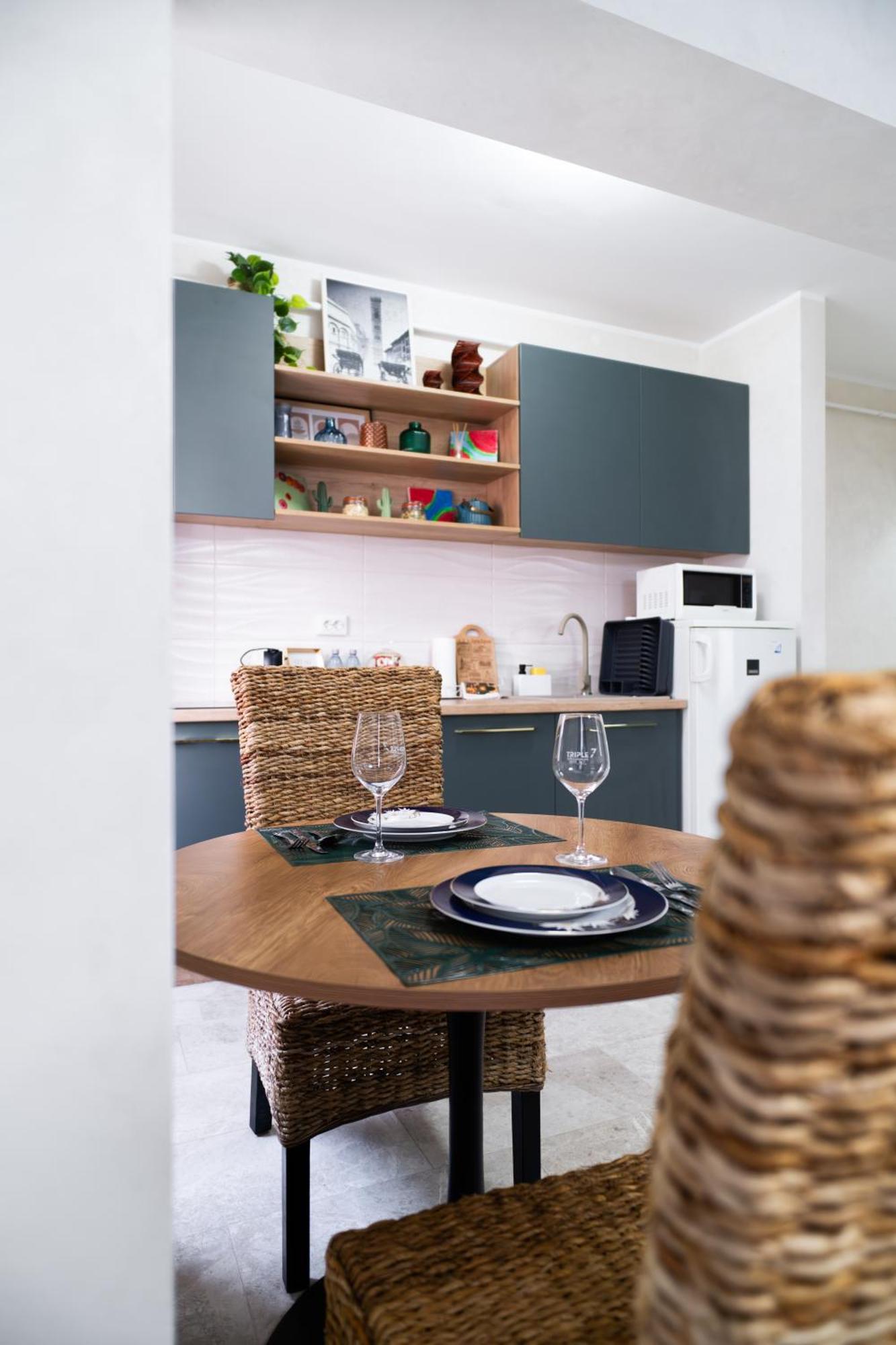 White Platan Apartment Iasi Exterior foto