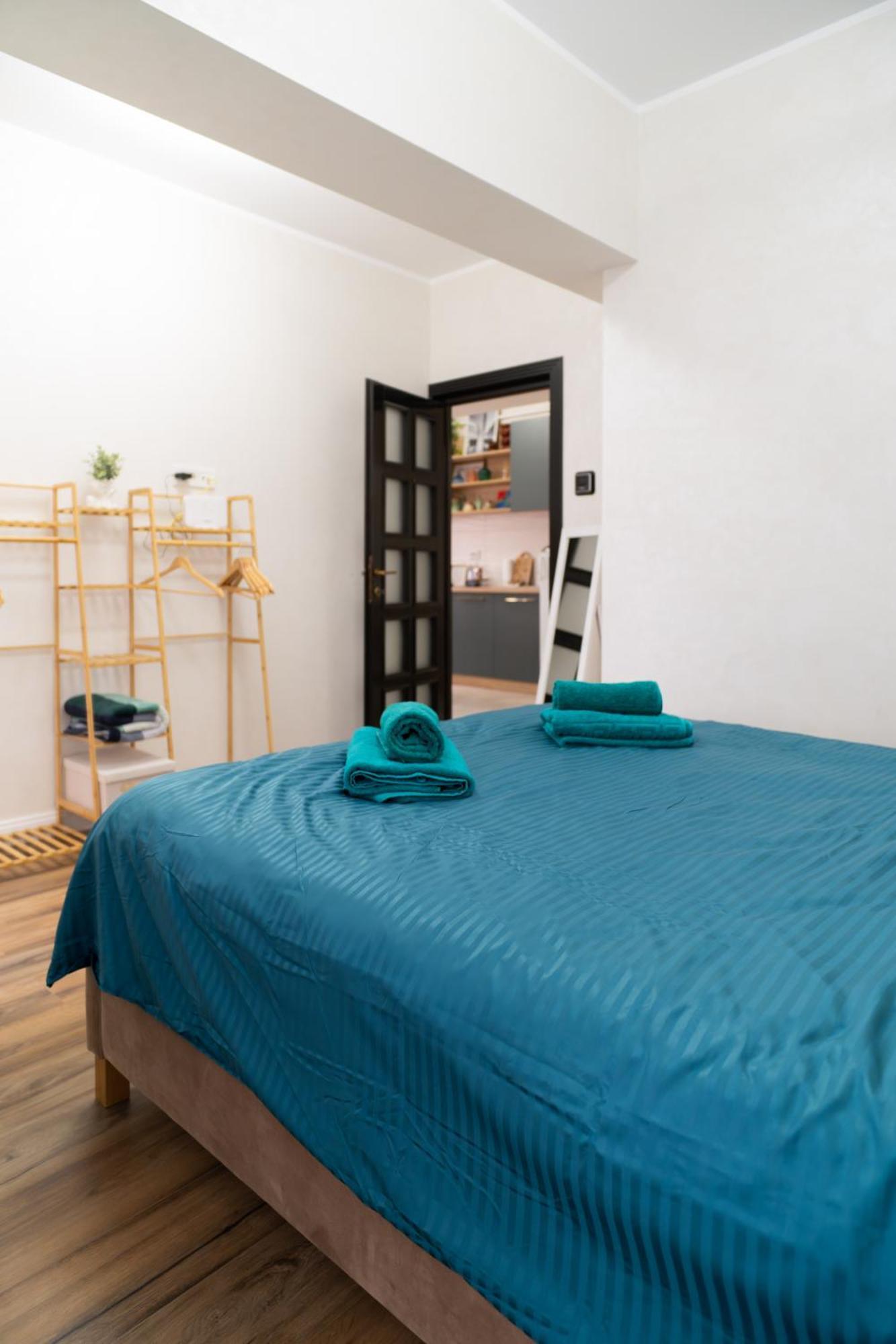 White Platan Apartment Iasi Exterior foto